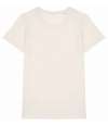 NS324 Native Spirit Ladies T-Shirt Ivory colour image